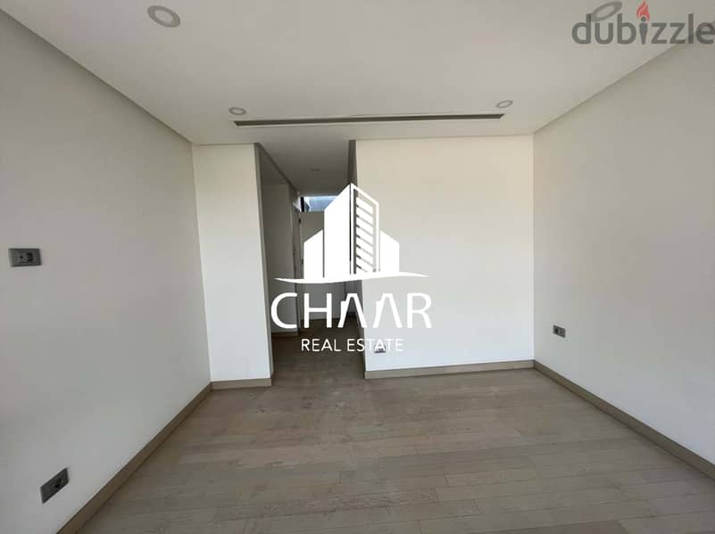 R1785 Triplex Apartment for Sale in Achrafieh with Private Pool 6