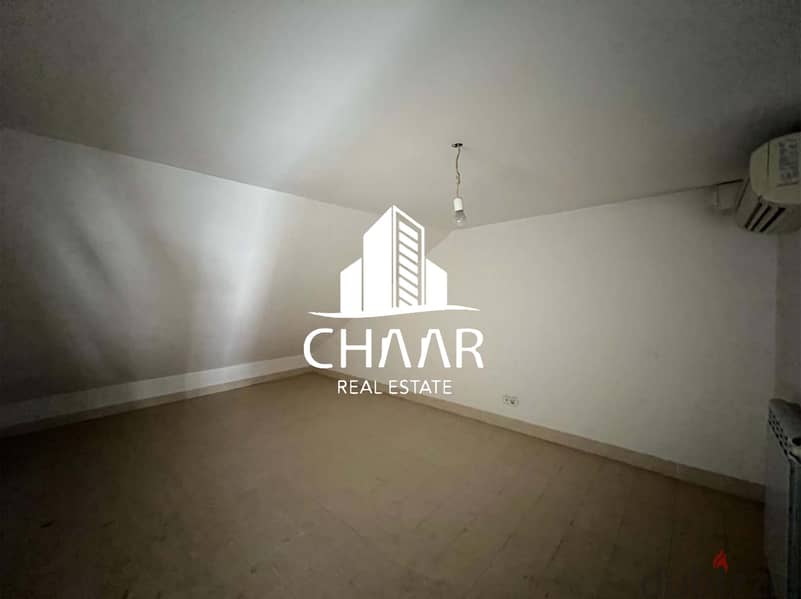 R1785 Triplex Apartment for Sale in Achrafieh with Private Pool 7