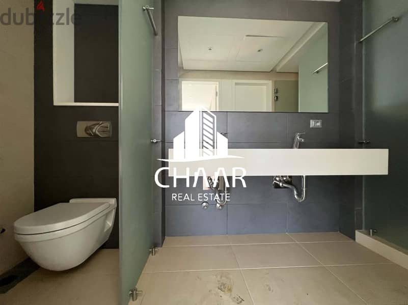 R1785 Triplex Apartment for Sale in Achrafieh with Private Pool 9