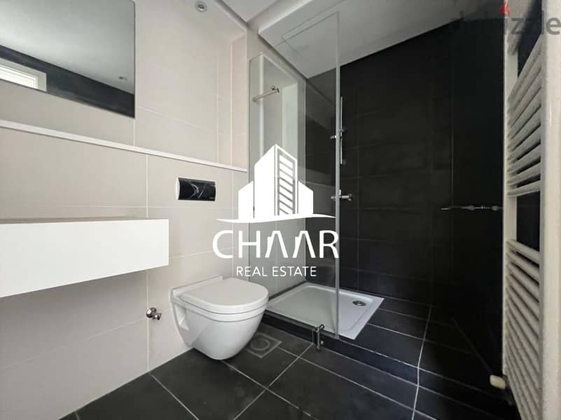R1785 Triplex Apartment for Sale in Achrafieh with Private Pool 11