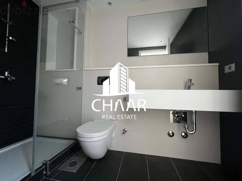 R1785 Triplex Apartment for Sale in Achrafieh with Private Pool 12