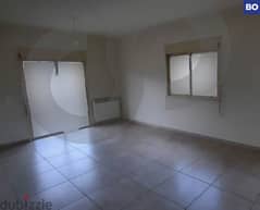 195 SQM apartment FOR RENT in Zahle/زحلة REF#BO103202