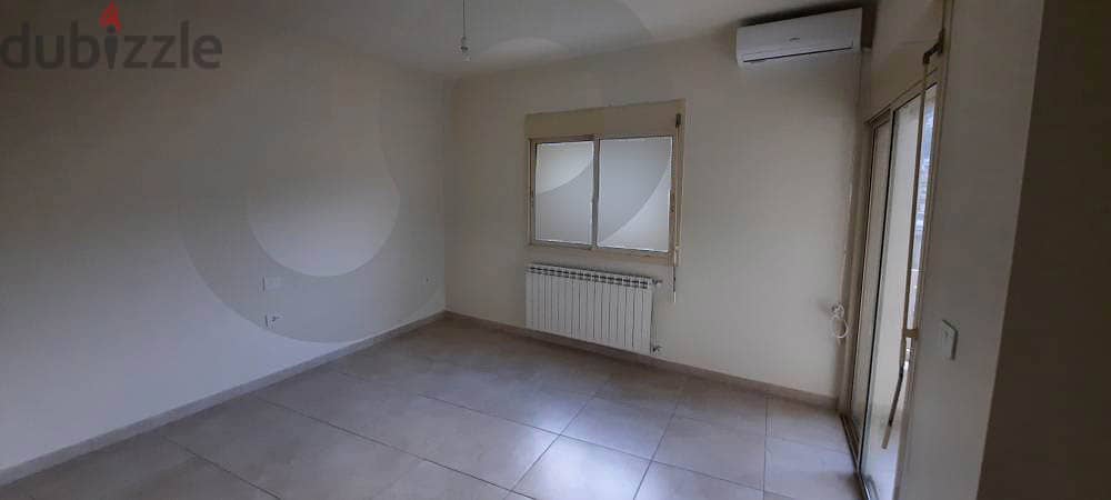 195 SQM apartment FOR RENT in Zahle/زحلة REF#BO103202 4