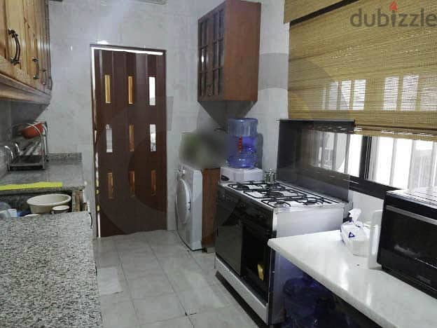apartment in good condition in Hazmieh!الحازمية! REF#PF103166 2