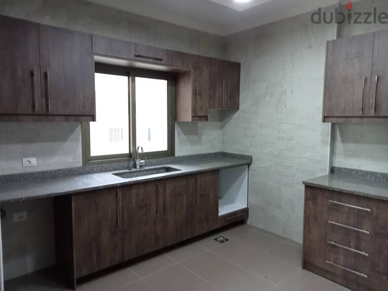 140 Sqm | High End Finishing Apartment ForSale In Achrafieh |Calm Area 7