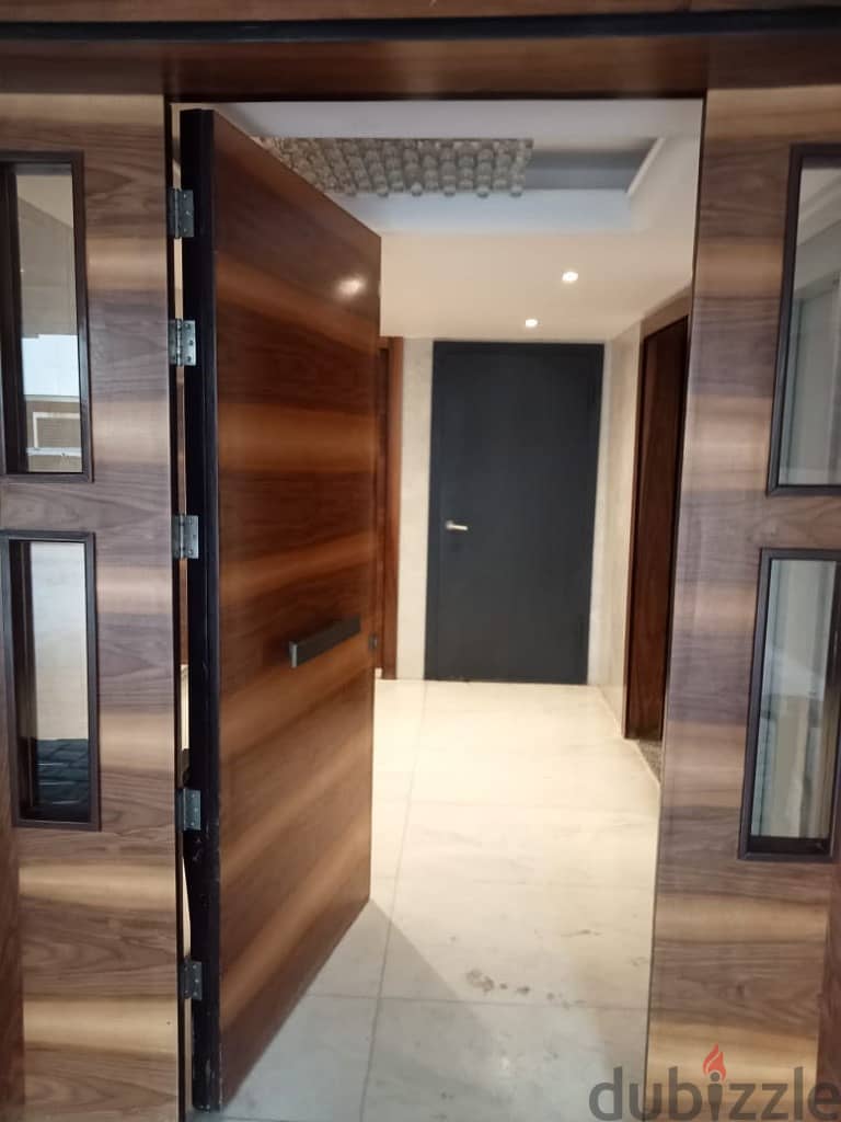140 Sqm | High End Finishing Apartment ForSale In Achrafieh |Calm Area 13