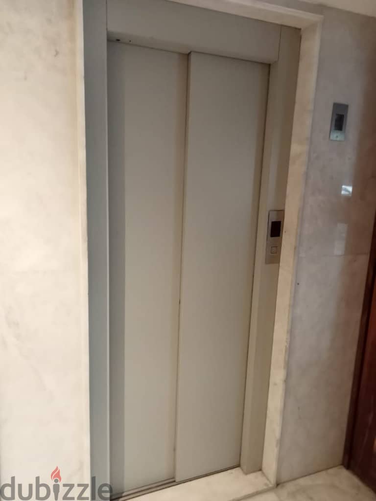 140 Sqm | High End Finishing Apartment ForSale In Achrafieh |Calm Area 14