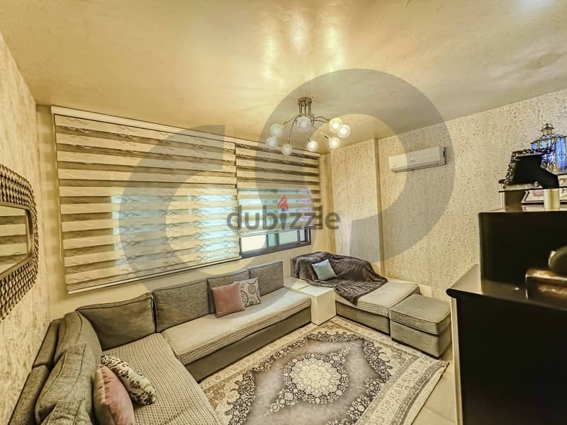 fancy apartment IN TRIPOLI DAM W FARZ!طرابلس الضم والفرز! REF#TI103134 1