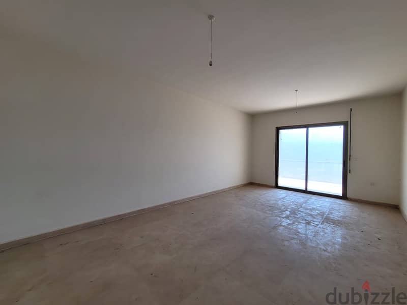 Apartment for sale in Mansourieh شقة للبيع في المنصورية 1