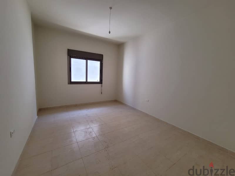 Apartment for sale in Mansourieh شقة للبيع في المنصورية 12