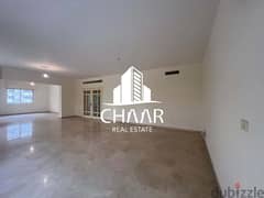 R1784 Immense Apartment for Sale in Tallet Khayyat