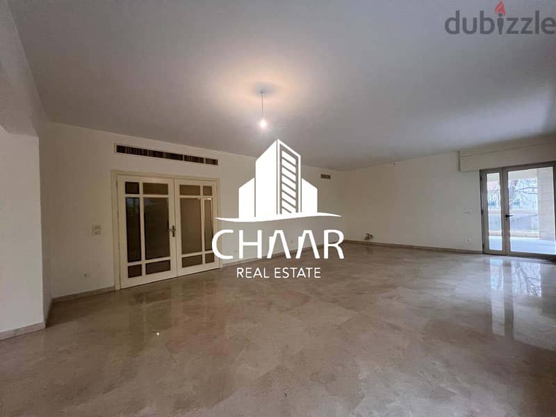 R1784 Immense Apartment for Sale in Tallet Khayyat 1