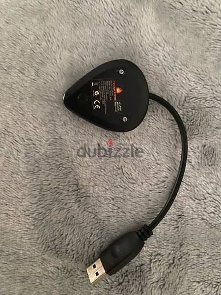 Les Paul Wireless Receiver For Ps3 Guitar Hero 1