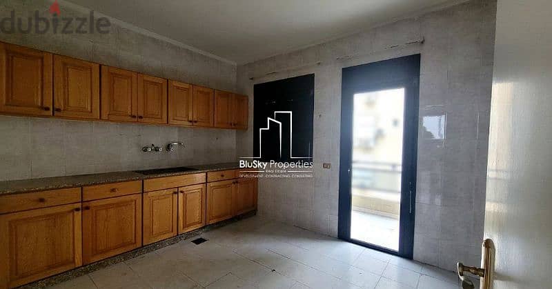 Apartment 150m² 3 beds For SALE In Sahel Alma - شقة للبيع #PZ 3