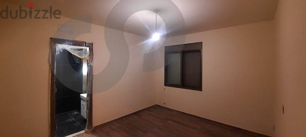 Apartment for sale IN ZAHLE/زحلة REF#BO103208 1