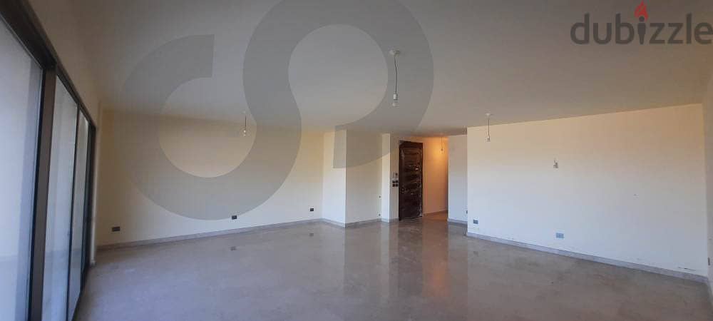 Apartment for sale IN ZAHLE/زحلة REF#BO103208 3