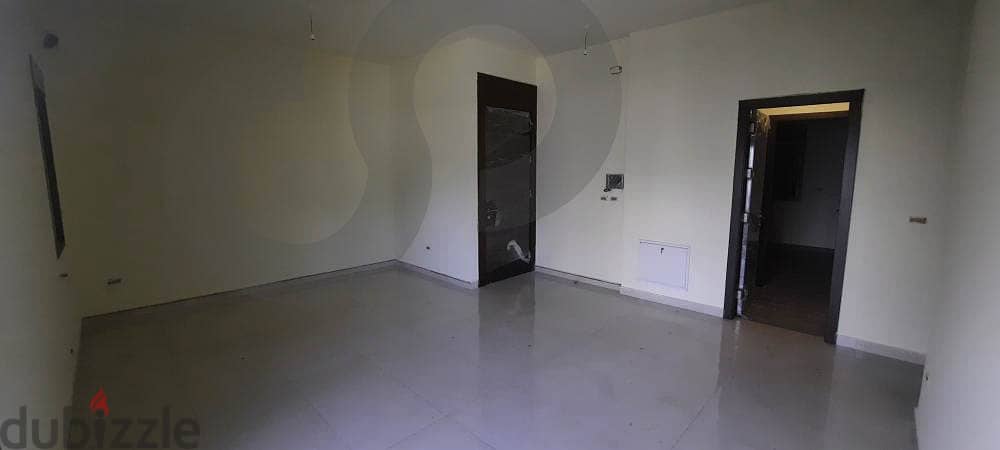 modern 110 SQM apartment in the Zahle!زحلة! REF#BO103204 1