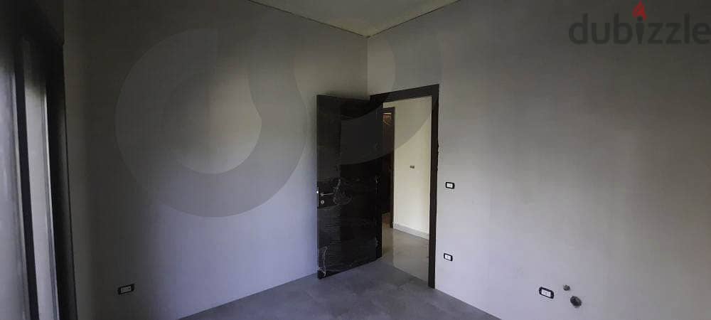 modern 110 SQM apartment in the Zahle!زحلة! REF#BO103204 2
