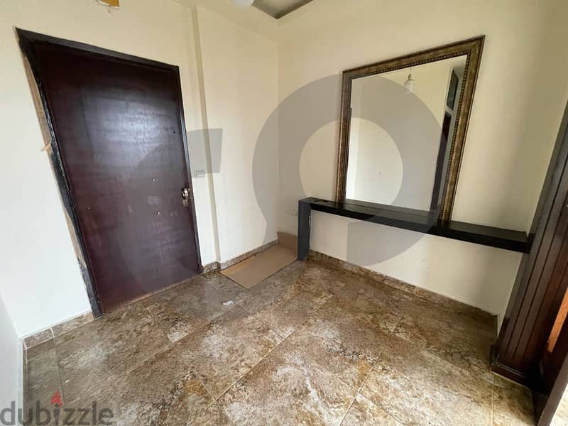 fully renovated apartment in Beirut- Mazraa/بيروت-المزرعة REF#TD103206 1