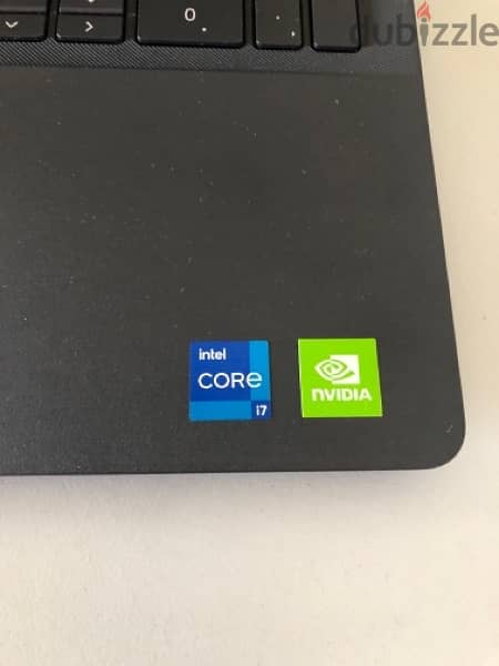 Dell Core i7 11th Vga Nvidia 2