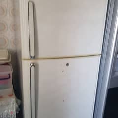 fridge for sale used 0