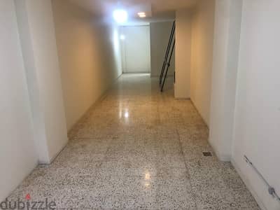 Prime location Shop for sale in Jbeil (Main road) - محل للبيع في جبيل