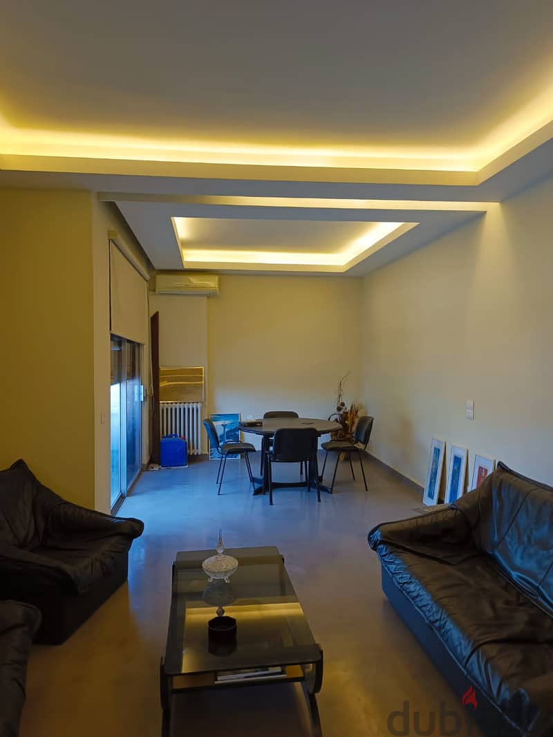 Office/Apartment For Sale In Hazmieh 1
