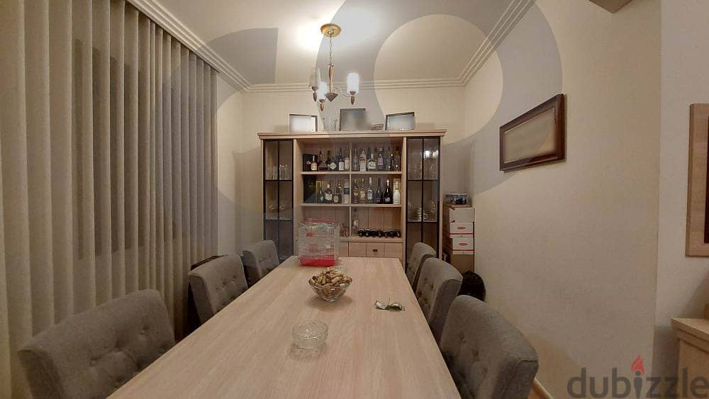 wonderful cozy apartment in Jdeideh/الجديدة REF#CB103217 1