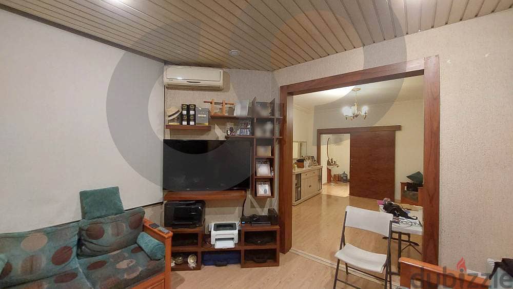 wonderful cozy apartment in Jdeideh/الجديدة REF#CB103217 2
