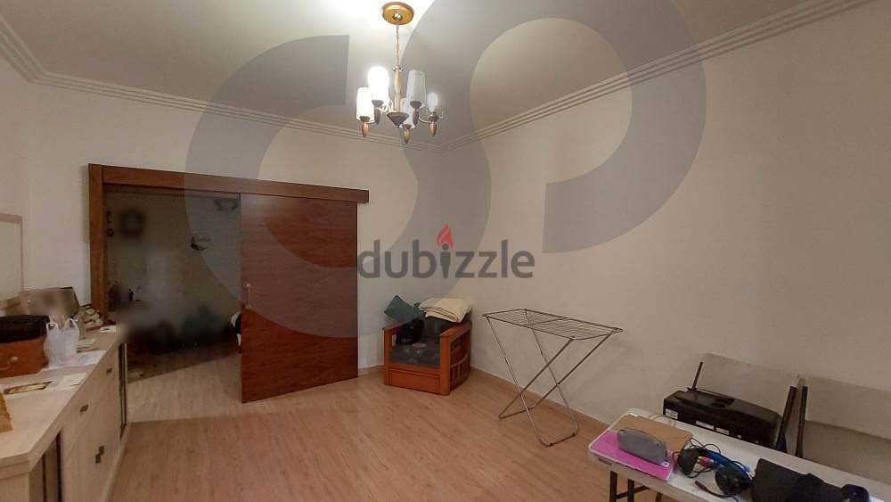 wonderful cozy apartment in Jdeideh/الجديدة REF#CB103217 3