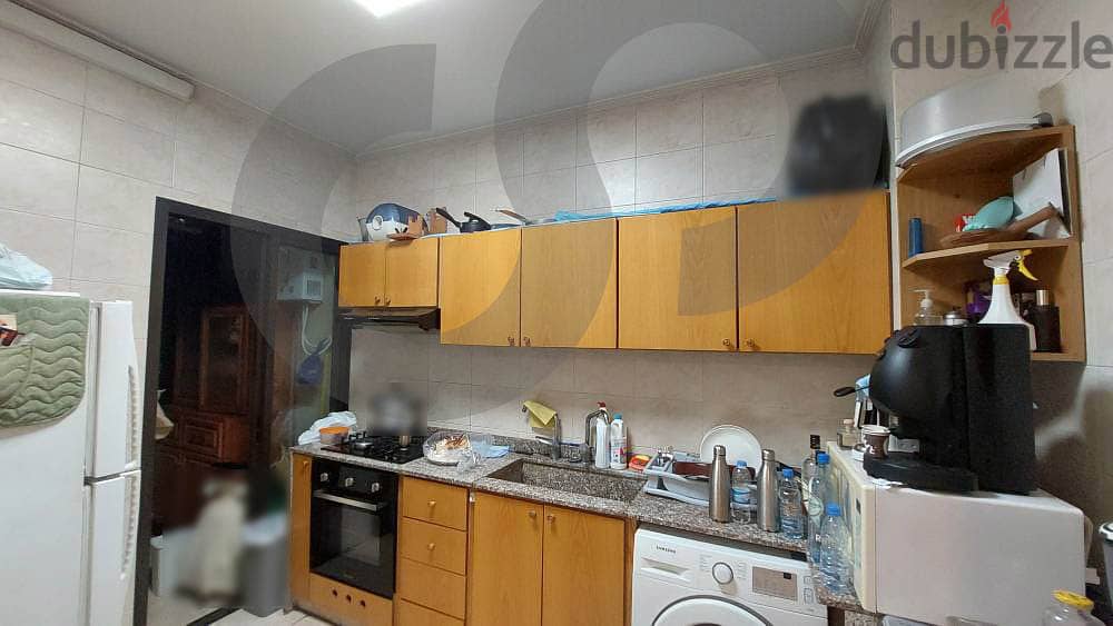wonderful cozy apartment in Jdeideh/الجديدة REF#CB103217 4