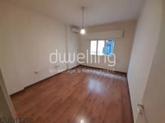 Spacious apartment in the heart of Achrafieh!