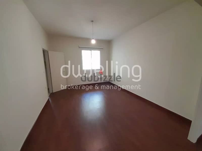 Spacious apartment in the heart of Achrafieh! 1