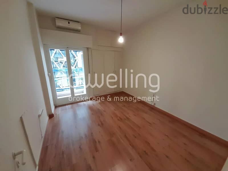 Spacious apartment in the heart of Achrafieh! 2