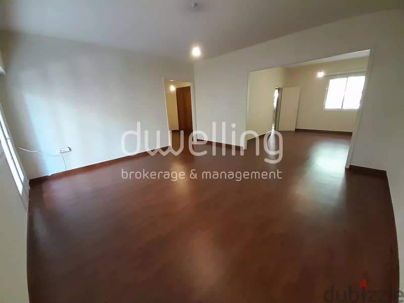 Spacious apartment in the heart of Achrafieh! 4