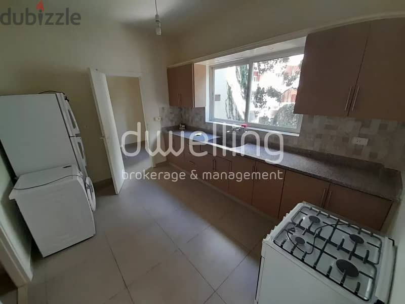 Spacious apartment in the heart of Achrafieh! 5