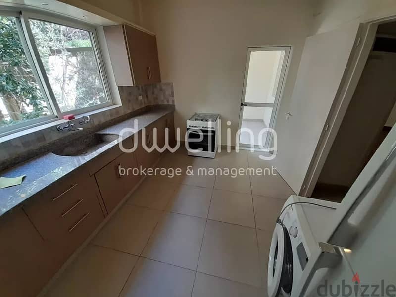 Spacious apartment in the heart of Achrafieh! 6