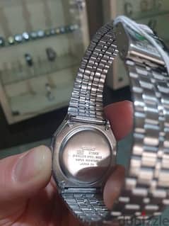 original casino watch for sale ساعة كاسيو أصلية للبيع