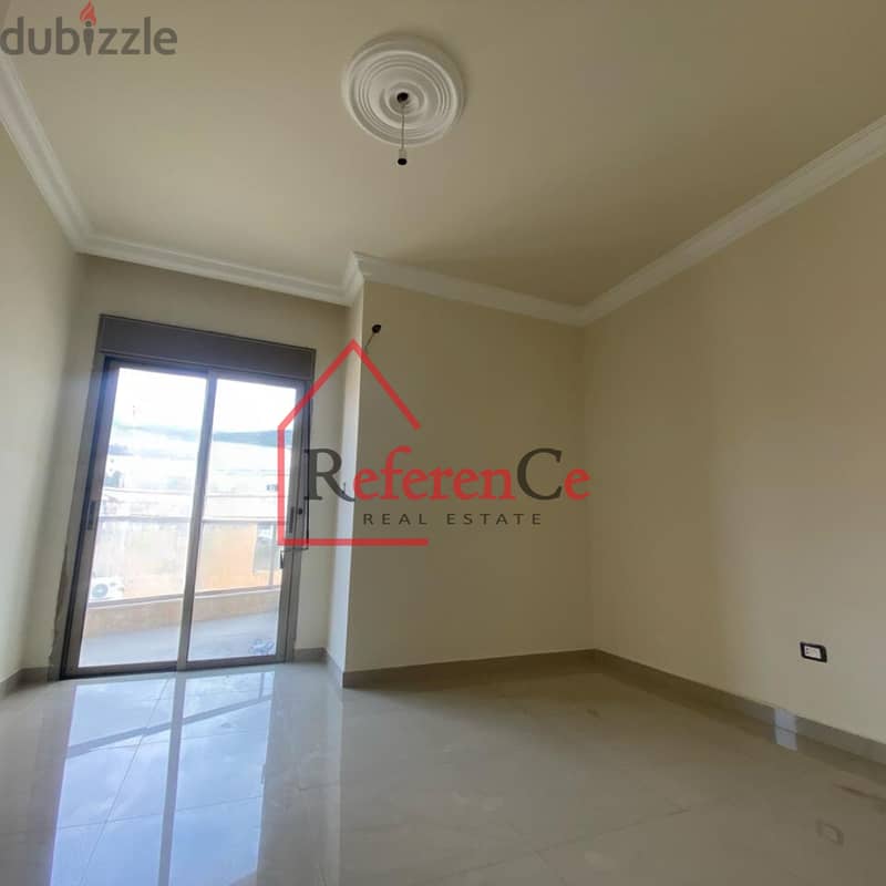Apartment for sale in Tabarja موقع متميز جدا في طبرجا 1