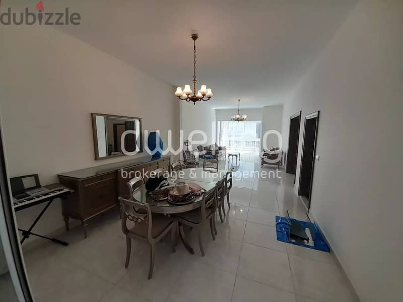 Comfortable apartment in the heart of achrafieh 2