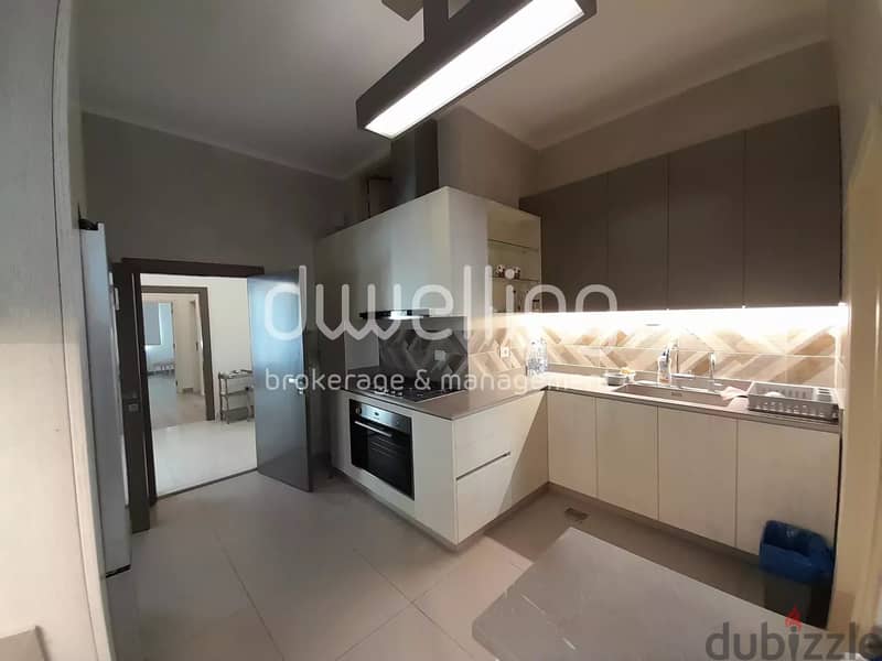 Comfortable apartment in the heart of achrafieh 3
