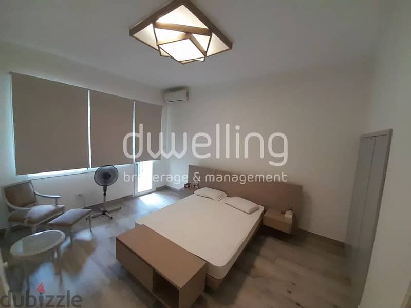 Comfortable apartment in the heart of achrafieh 6