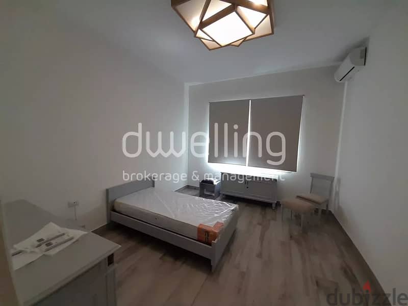 Comfortable apartment in the heart of achrafieh 7