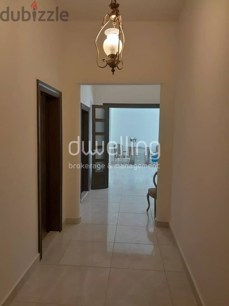 Comfortable apartment in the heart of achrafieh 8