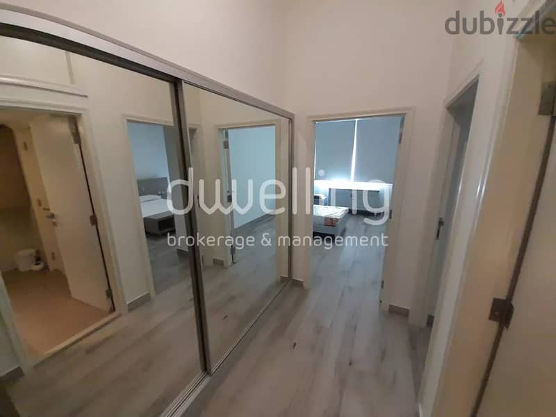 Comfortable apartment in the heart of achrafieh 9