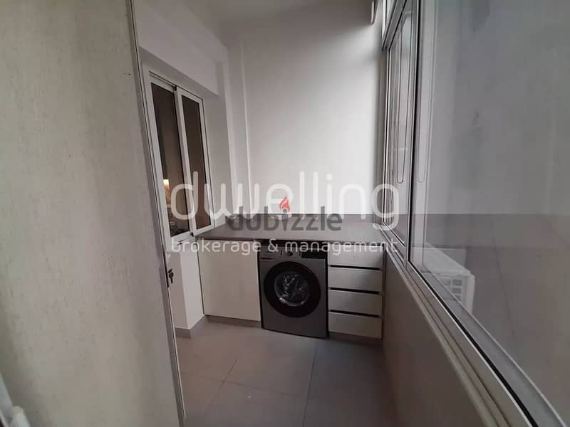Comfortable apartment in the heart of achrafieh 12