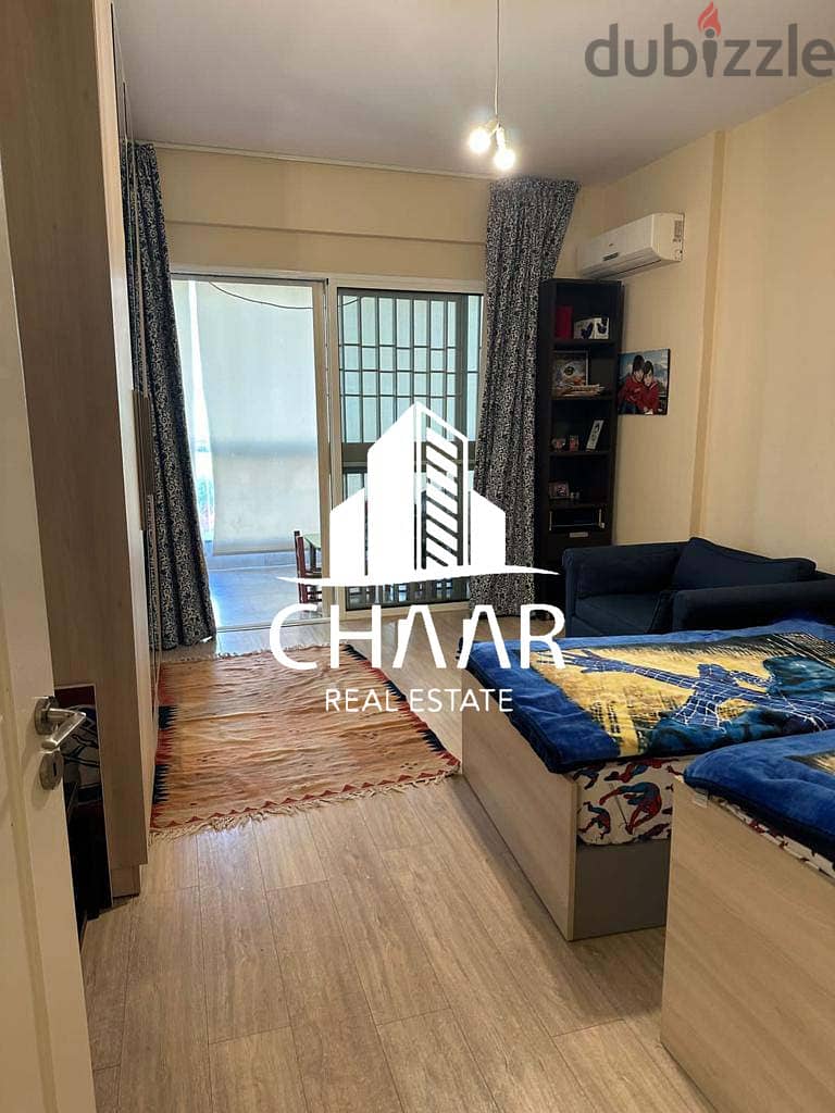 R1779 Unfurnished Apartment for Rent in Sakiyet El-Janzeer 6