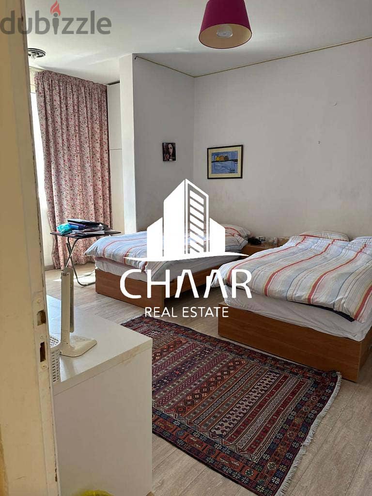 R1779 Unfurnished Apartment for Rent in Sakiyet El-Janzeer 7