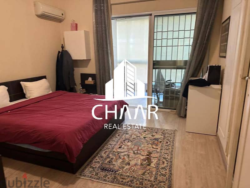 R1779 Unfurnished Apartment for Rent in Sakiyet El-Janzeer 8