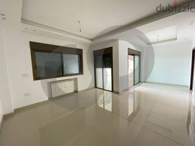 luxurious 230 sqm apartment in Mansourieh/المنصورية  REF#CC103221 2